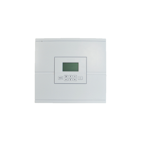 Регулятор автоматический погодозависимый ZONT Climatic 1.2 (GSM + Wi-Fi + панель управления) ML00004510