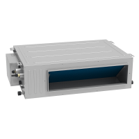 Комплект Electrolux EACD-60H/UP3/N3 сплит-системы, канального типа