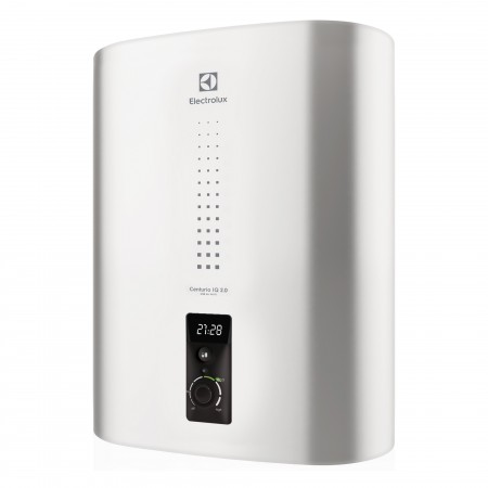 Водонагреватель Electrolux EWH 30 Centurio IQ 2.0 Silver EWH 30 Centur