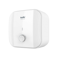 Водонагреватель Ballu BWH/S 15 Capsule Plus U Водонагреватель Ballu BWH/S 15 Capsule Plus U