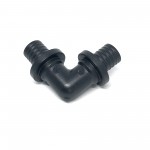 Уголок соединительный 90° 25×25 PPSU RTA 25.005