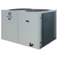 Блок компрессорно-конденсаторный Electrolux ECC-35