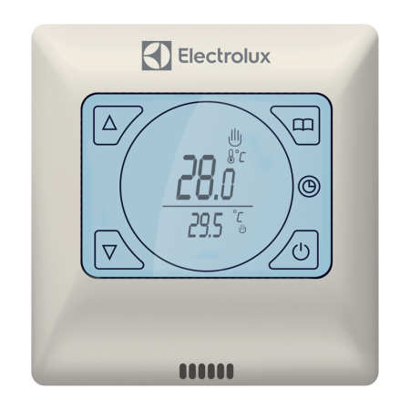 Терморегулятор ELECTROLUX ETT-16 ETT-16