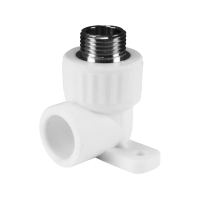 Угол НР (простое крепление) 25 х 1/2