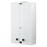 Колонка газовая Zanussi GWH 10 Fonte