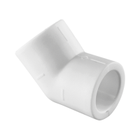 Угольник TEBO PP-R 63 45 градусов 30030207