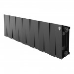 Радиатор Royal Thermo PianoForte 200 /Noir Sable - 14 секц. RTPNS20014