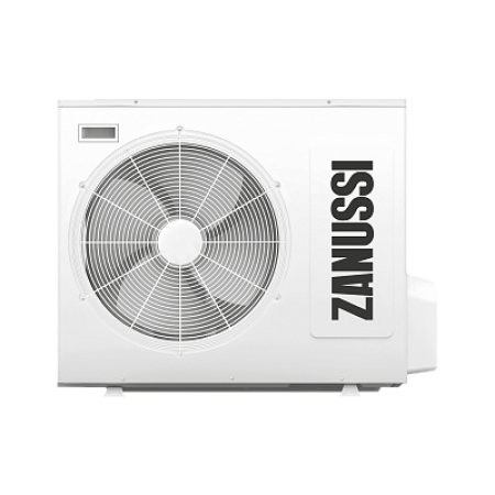 Блок внешний ZANUSSI ZACO/I-14 H2 FMI/N8 Multi Combo сплит-системы ZACO/I-14 H2 