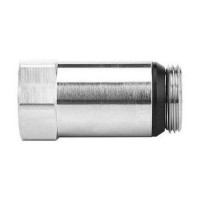 Удлинитель шарового крана VARMEGA VM15959, НР 1 Удлинитель шарового крана VARMEGA VM15959, НР 1