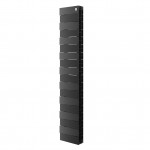 Радиатор Royal Thermo PianoForte Tower 200 /Noir Sable - 18 секц. RTPFTNS20018