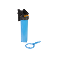 Корпус Джилекс для картриджного фильтра 1 М 20 Корпус Джилекс для картриджного фильтра 1 М 20