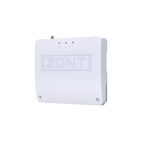 Контроллер отопительный ZONT SMART (GSM) ML00004159