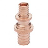 Муфта соединительная переходная 40-25 RX+ (бронза) 14563951001
