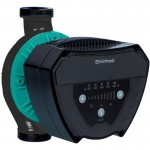 Насос циркуляционный Shinhoo MEGA 40-6F 71121005