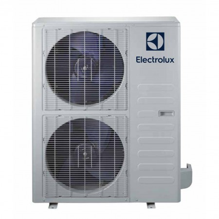 Блок компрессорно-конденсаторный Electrolux ECC-16 ECC-16