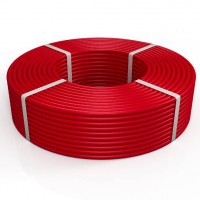 Труба из сшитого полиэтилена Royal Thermo Pex-a EVOH d16×2.0 RTE 71.0015 Труба из сшитого полиэтилена Royal Thermo Pex-a EVOH d16×2.0 RTE 71.0015