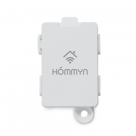 Модуль съемный управляющий HOMMYN HDN/WFN-02-08 HDN/WFN-02-08