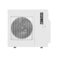 Блок внешний ZANUSSI ZACO/I-42 H5 FMI/N8 Multi Combo сплит-системы