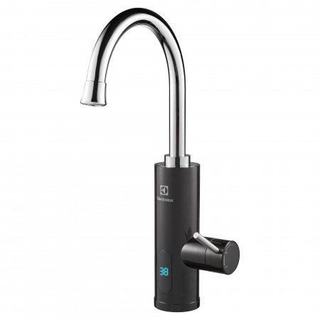 Водонагреватель проточный Electrolux Taptronic (Black) Taptronic (Bl