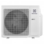 Блок внешний ELECTROLUX EACO/I-36 FMI-4/N3_ERP Free match сплит-системы