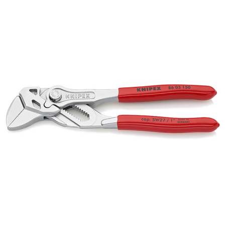 Клещи переставные мини KNIPEX KN-8603150 KN-8603150