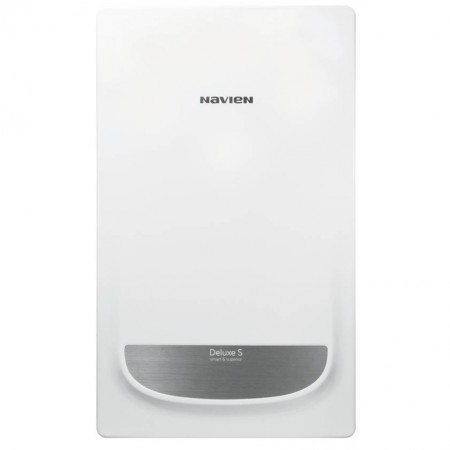 Котёл газовый Navien Deluxe S-35K PNGB3500035L0