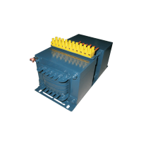 Пятиступенчатый автотрансформатор Shuft ATRD-3,0