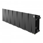 Радиатор Royal Thermo PianoForte 200 /Noir Sable - 14 секц. VDR RTPNSVDR20014