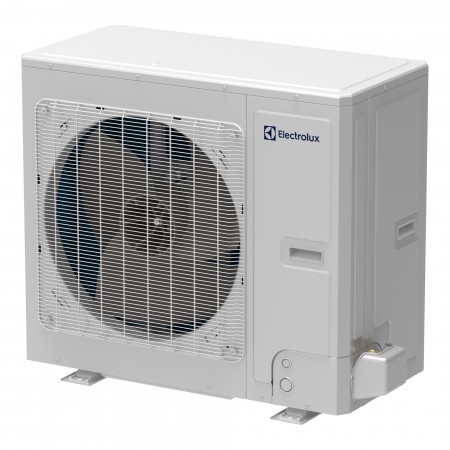 Блок компрессорно-конденсаторный Electrolux ECC-16-G ECC-16-G