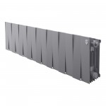 Радиатор Royal Thermo PianoForte 200 /Silver Satin - 16 секц. RTPSS20016