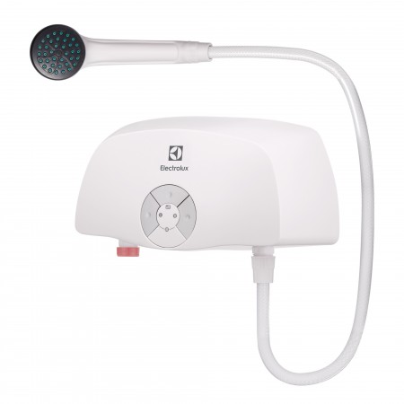 Проточный водонагреватель Electrolux SMARTFIX 2.0 S (5,5 kW) - душ SMARTFIX 2.0 