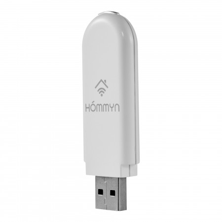 Модуль съемный управляющий HOMMYN HDN/WFN-02-01 HDN/WFN-02-01