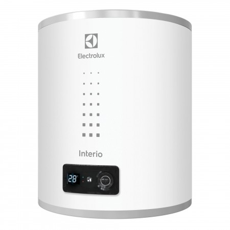 Водонагреватель Electrolux EWH 30 Interio 3 EWH 30 Interi