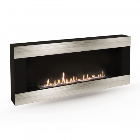 Биокамин Firelight BFP/W-120 Silver BFP/W-120 Sil