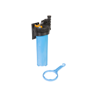 Корпус Джилекс для картриджного фильтра 1 М 20” В Big Blue 9060 Корпус Джилекс для картриджного фильтра 1 М 20” В Big Blue 9060