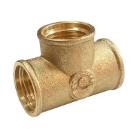 Тройник VALFEX ВР-ВР-ВР 1/2 Тройник VALFEX ВР-ВР-ВР 1/2