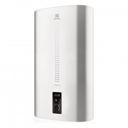 Водонагреватель Electrolux EWH 50 Centurio IQ 2.0 Silver EWH 50 Centur