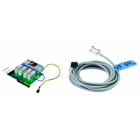 AD 249. Плата и датчик для смесительного контура 100013304