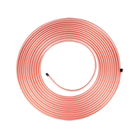 Труба медная Standard 6,35х0,76х50000 (1/4), бухта S(1/4)