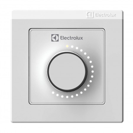 Терморегулятор Electrolux ETL-16W белый ETL-16W