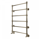 Полотенцесушитель Royal Thermo Vintage П6 500х800 латунь RTVI.Br.6.500