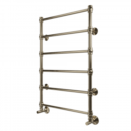 Полотенцесушитель Royal Thermo Vintage П6 500х800 латунь RTVI.Br.6.500