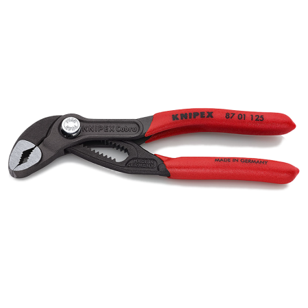 Клещи сантех. высокотехнологичные KNIPEX KN-8701125 KN-8701125