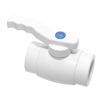 Кран шаровой TEBO бел. PP-R Стандарт (ст.проход) 20 (10/60) 15061101 Кран шаровой TEBO бел. PP-R Стандарт (ст.проход) 20 (10/60) 15061101