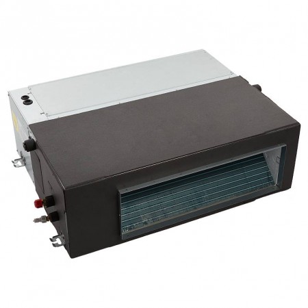 Комплект Ballu Machine BLCI_D-48HN8/EU_23Y инверторной сплит-системы, канального типа BLCI_D-48HN8/