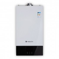 Котел газовый Moguchi GBL24F 2 конт., настенный MOG23L24F Котел газовый Moguchi GBL24F 2 конт., настенный MOG23L24F