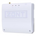 Термостат ZONT SMART NEW (GSM + Wi-Fi) ML00005886