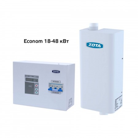 Электрокотел ZOTA 30 Econom ZE3468421030