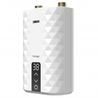 Водонагреватель проточный Zanussi Pro-logic SPX 4 Digital Водонагреватель проточный Zanussi Pro-logic SPX 4 Digital