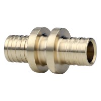 Муфта VARMEGA Slide-fit равносторонняя, 25, аксиальная, VM50613 Муфта VARMEGA Slide-fit равносторонняя, 25, аксиальная, VM50613